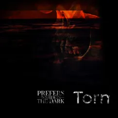 Torn - Single by Prefers to Hide in the Dark album reviews, ratings, credits