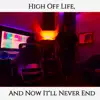 High Off Life, And Now It'll Never End - Single album lyrics, reviews, download