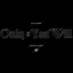 Only If You Will Freestyle - Single by Keyze AriZona album reviews, ratings, credits