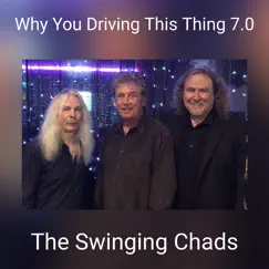 Why You Driving This Thing 7.0 - Single by The Swinging Chads album reviews, ratings, credits