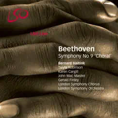 Beethoven: Symphony No. 9 