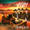 Norteñas 2024 (En Vivo) - Single album lyrics, reviews, download