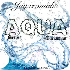 Aqua - Single by Jayxromalis album reviews, ratings, credits