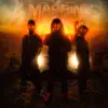 Magrin (feat. Choice & Shaodree) - Single album lyrics, reviews, download