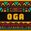 Oga - Single album lyrics, reviews, download