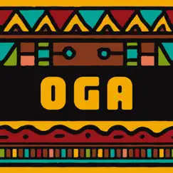 Oga - Single by Whvsper album reviews, ratings, credits