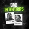 Bad Intentions (feat. Waveboy) - Single album lyrics, reviews, download