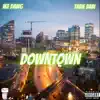 Downtown (feat. Tabie Babi) - Single album lyrics, reviews, download