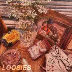 Loosies by DON'T MISS album reviews, ratings, credits