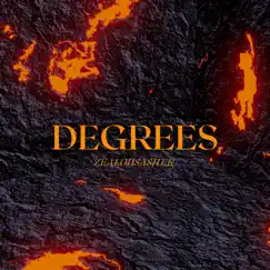 Degrees Song Lyrics