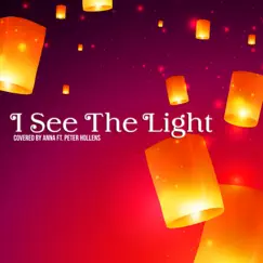 I See the Light (feat. Peter Hollens) - Single by Annapantsu album reviews, ratings, credits