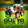 Que Tú Que Yo (feat. Francis Kendall) - Single album lyrics, reviews, download