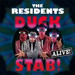 Duck Stab! Alive! by The Residents album reviews, ratings, credits