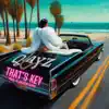 That's Key - Single album lyrics, reviews, download