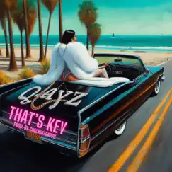 That's Key - Single by Qiayz album reviews, ratings, credits
