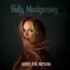 Sorry for Nothing album lyrics, reviews, download