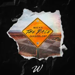 THE RACE - Single by W!CKA & Jaeger Lost album reviews, ratings, credits