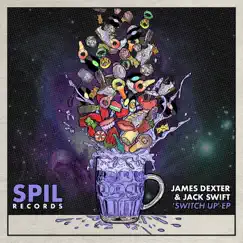 Switch Up - Single by James Dexter & Jack Swift album reviews, ratings, credits