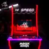 Hi-Speed - Single album lyrics, reviews, download