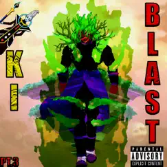 Ki Blast, Pt. 3 - Single by Eternal_sole album reviews, ratings, credits