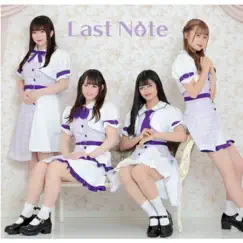 Ready?Move! - Single by Last Note. album reviews, ratings, credits