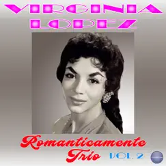 Románticamente Trío by Virginia Lopez album reviews, ratings, credits