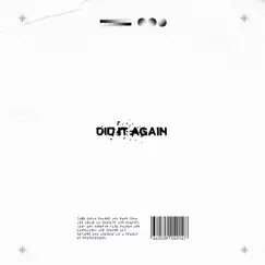 Did It Again - Single by BIG P. album reviews, ratings, credits