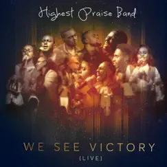 We See Victory (Live) Song Lyrics