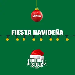 Fiesta Navideña - Single by Crooked Stilo album reviews, ratings, credits