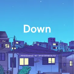 Down Song Lyrics