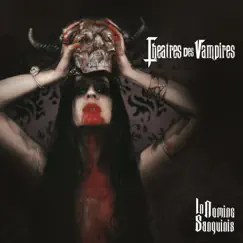 Christina - Single by Theatres des Vampires album reviews, ratings, credits