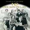 Des Agn De Laiv (Live) album lyrics, reviews, download