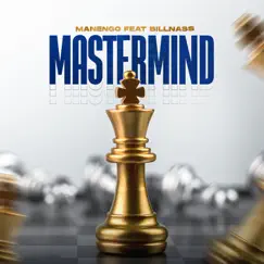 Mastermind (feat. Billnass) Song Lyrics