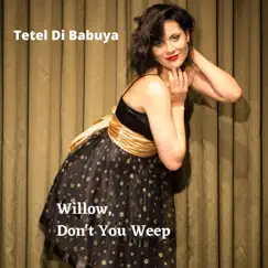 Willow, Don't You Weep (feat. Daniel Grajew & Richard Fermino) [Meet Tetel] - Single by Tetel Di Babuya album reviews, ratings, credits