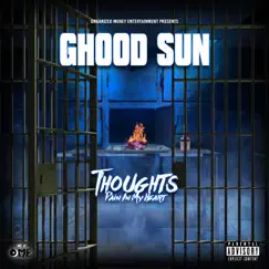 Thoughts (Pain In My Heart) - Single by Ghood-Sun album reviews, ratings, credits