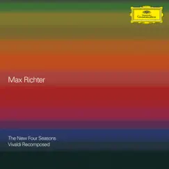 The New Four Seasons - Vivaldi Recomposed by Max Richter, Elena Urioste & Chineke! Orchestra album reviews, ratings, credits