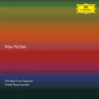 The New Four Seasons - Vivaldi Recomposed by Max Richter, Elena Urioste & Chineke! Orchestra album download
