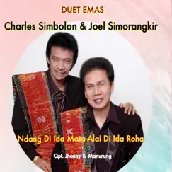 NDANG DI IDA MATA ALAI DI IDA ROHA (feat. Joel Simorangkir) - Single by Charles Simbolon album reviews, ratings, credits