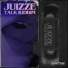 Talk Riddim - Single album lyrics, reviews, download