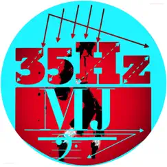 Mj - Single by 35Hz album reviews, ratings, credits