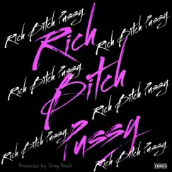 Rich Bitch Pussy - Single by Yonks album reviews, ratings, credits