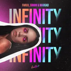 Infinity - Single by Farux, GRHHH & Margad album reviews, ratings, credits