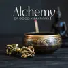 Alchemy of Good Vibrations: Soul-Healing Tibetan Meditation, Alleviate Depression, Joyful Heart, Calm Mind album lyrics, reviews, download