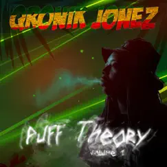 Puff Theory, Vol. 1 - EP by Qronik Jonez album reviews, ratings, credits