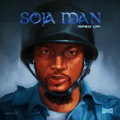 Soja Man (Sped Up) - Single by Zarion Uti album reviews, ratings, credits