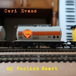 My Foolish Heart - Single by Sunship & Ceri Evans album reviews, ratings, credits