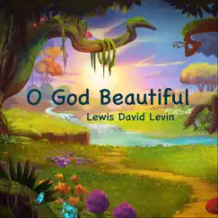 O God Beautiful Song Lyrics