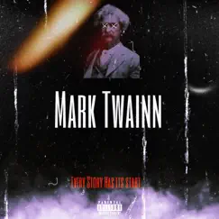 Mark Twainn by Mark Twainn album reviews, ratings, credits