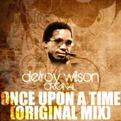 Once Upon a Time - Single by Delroy Wilson album reviews, ratings, credits