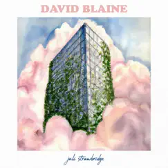 David Blaine - Single by Juli Strawbridge album reviews, ratings, credits